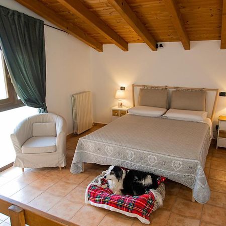 Casa Vacanze Monte Galetto Bussolengo Eksteriør bilde