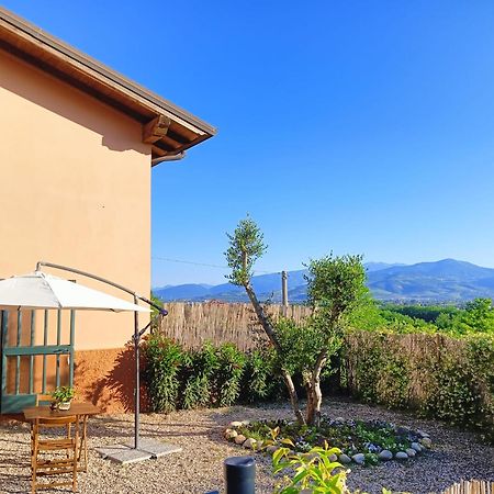 Casa Vacanze Monte Galetto Bussolengo Eksteriør bilde