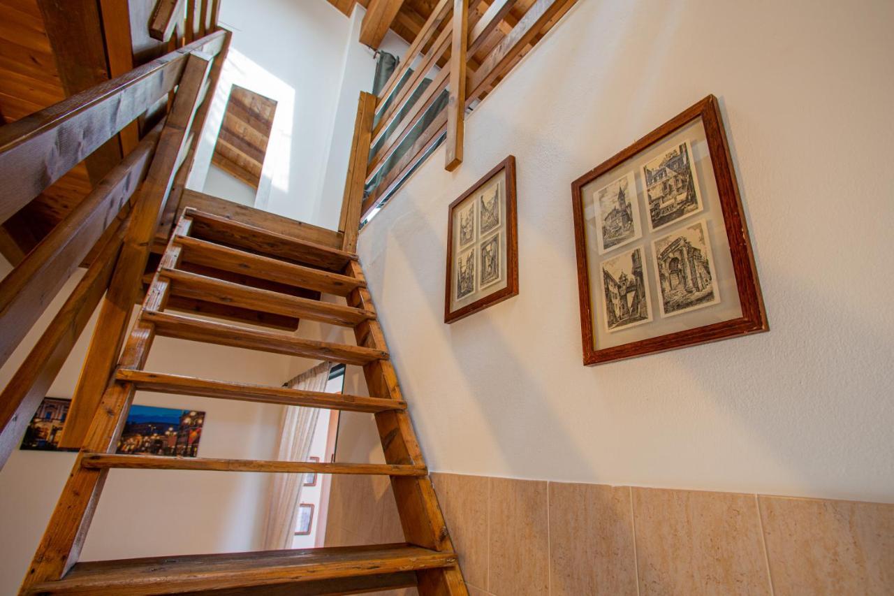 Casa Vacanze Monte Galetto Bussolengo Eksteriør bilde