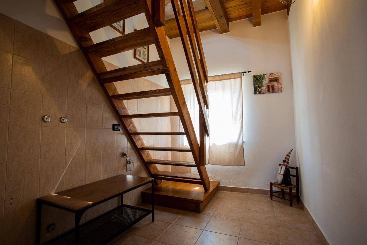 Casa Vacanze Monte Galetto Bussolengo Eksteriør bilde