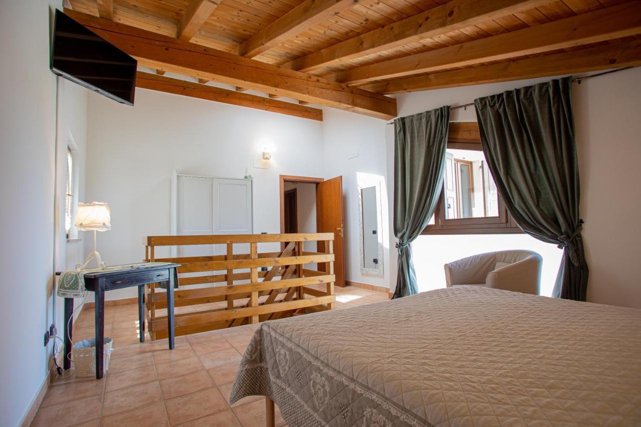 Casa Vacanze Monte Galetto Bussolengo Eksteriør bilde