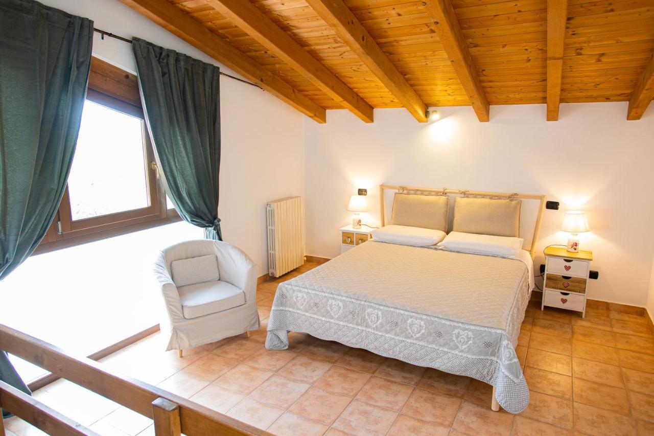 Casa Vacanze Monte Galetto Bussolengo Eksteriør bilde