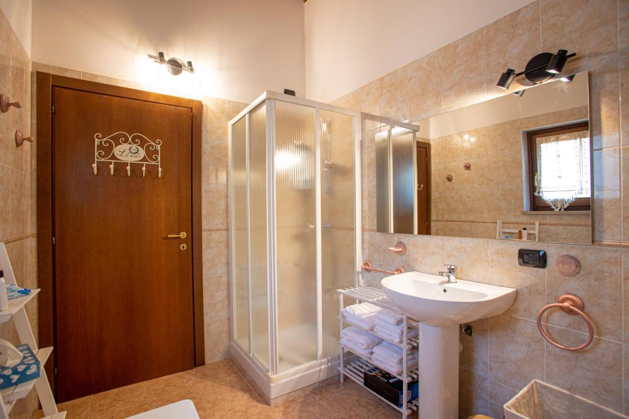 Casa Vacanze Monte Galetto Bussolengo Eksteriør bilde