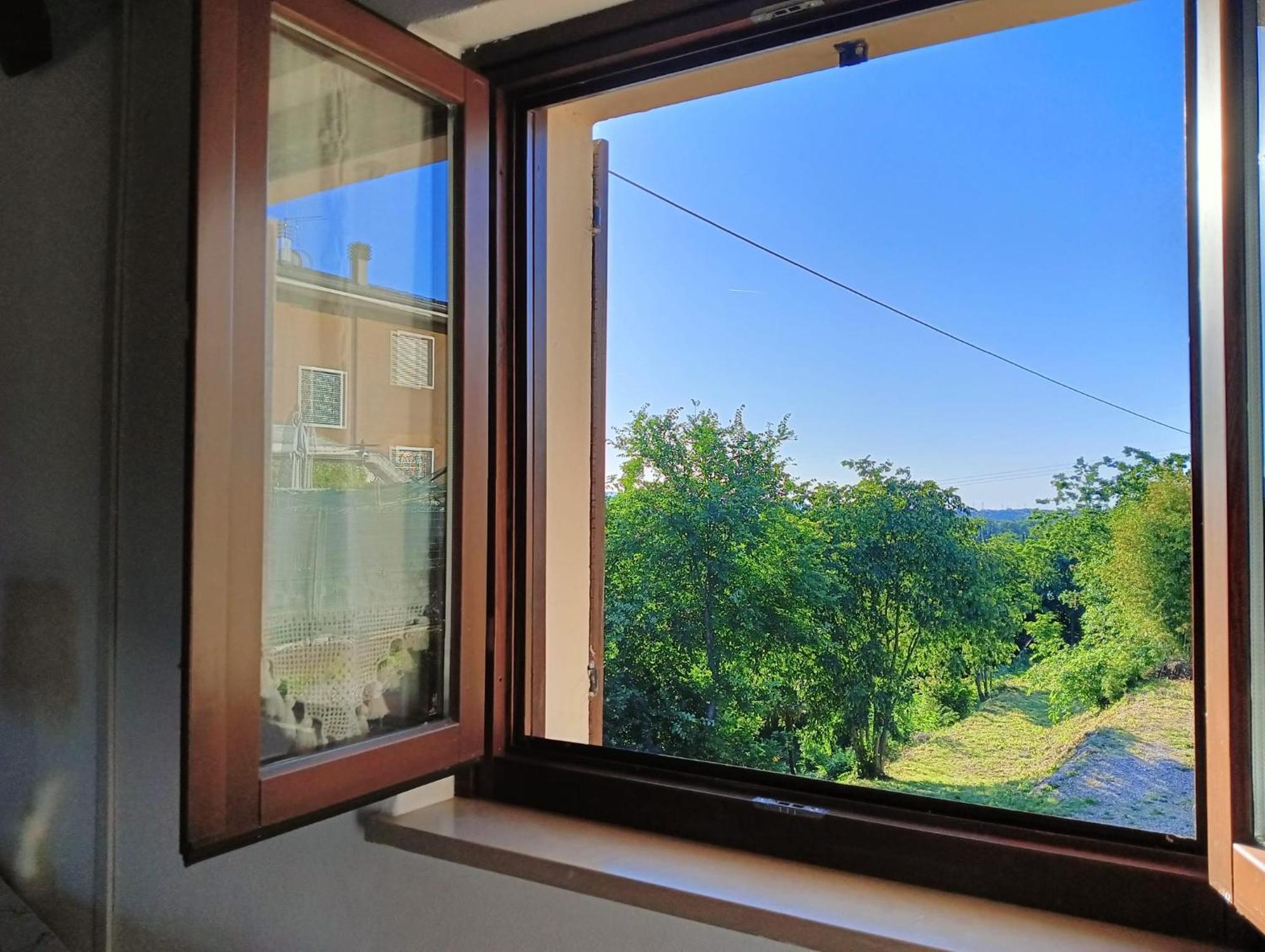 Casa Vacanze Monte Galetto Bussolengo Eksteriør bilde