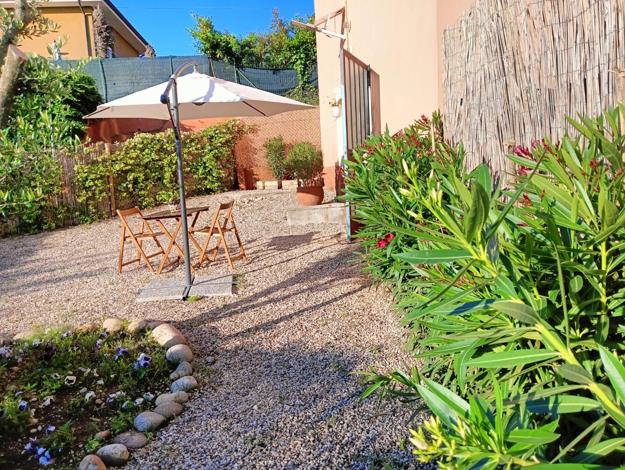Casa Vacanze Monte Galetto Bussolengo Eksteriør bilde